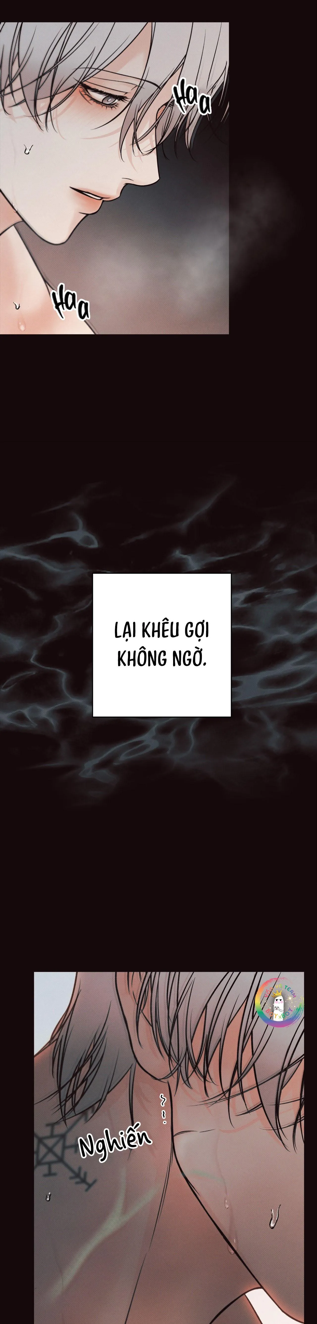 Ranh Giới Ảo Vọng Chapter 7 Trang 29