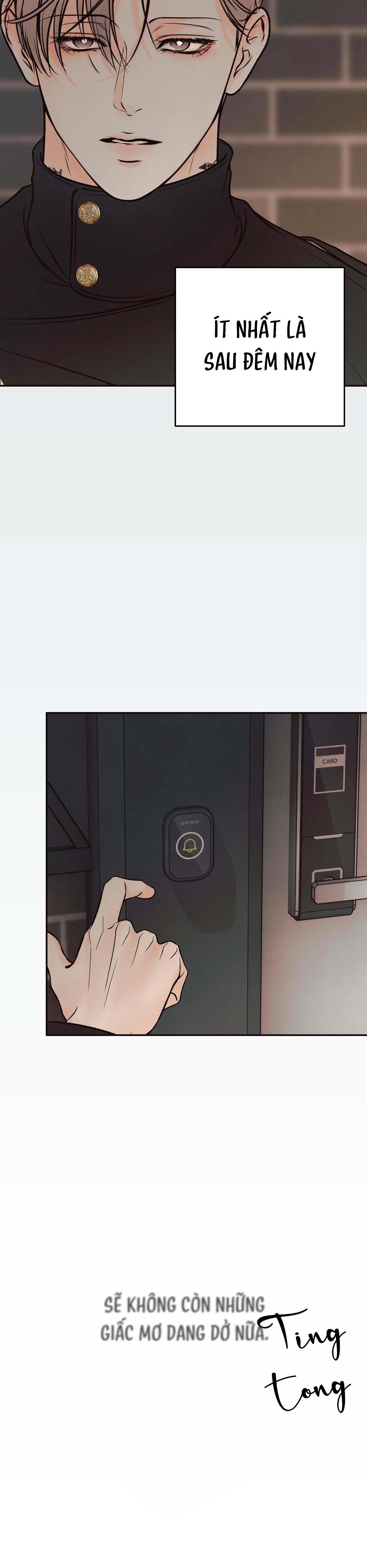 Ranh Giới Ảo Vọng Chapter 9 Trang 24