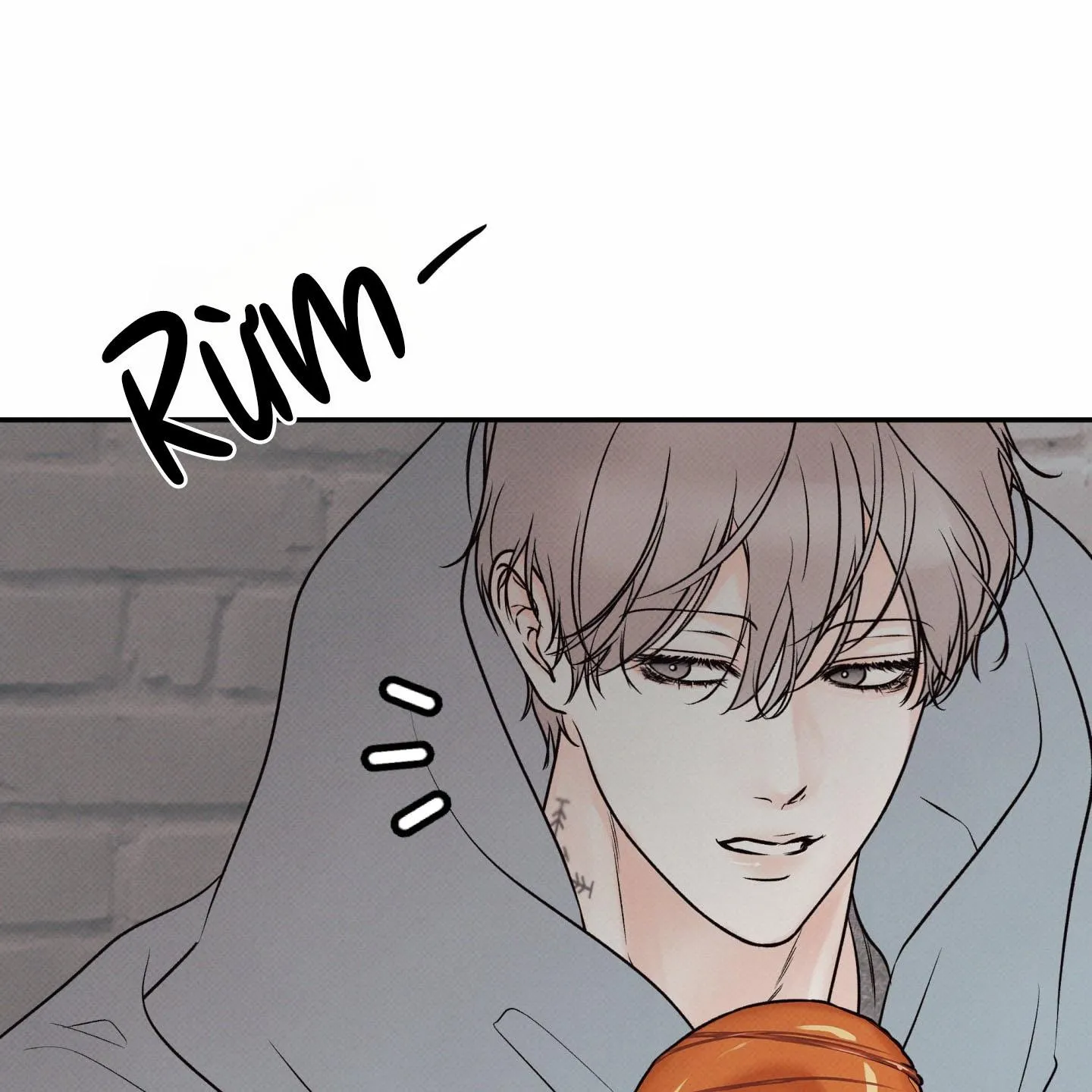 Ranh Giới Ảo Vọng Chapter 12 Trang 10