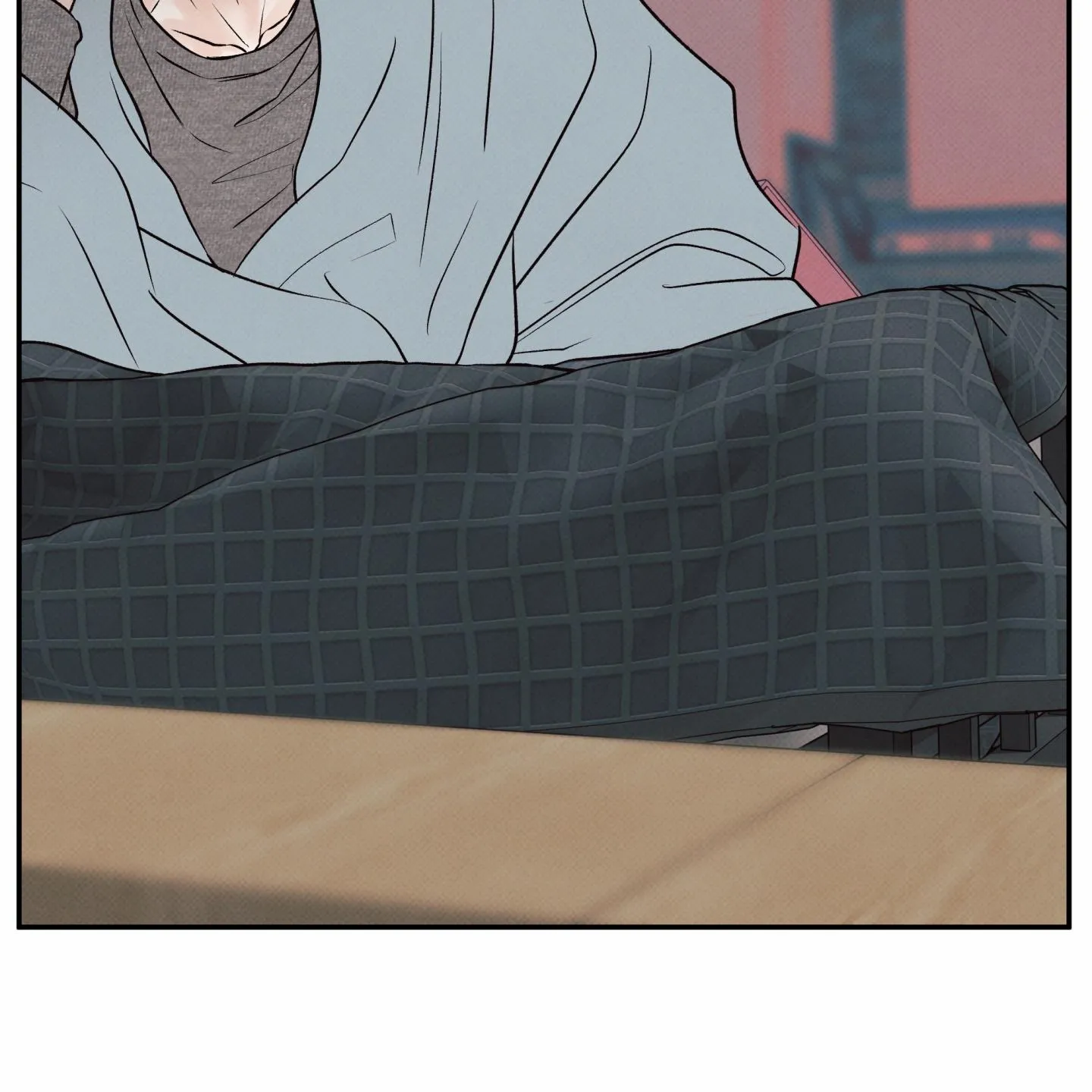 Ranh Giới Ảo Vọng Chapter 12 Trang 14