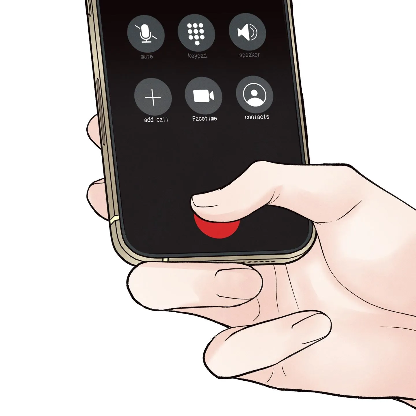 Ranh Giới Ảo Vọng Chapter 12 Trang 19