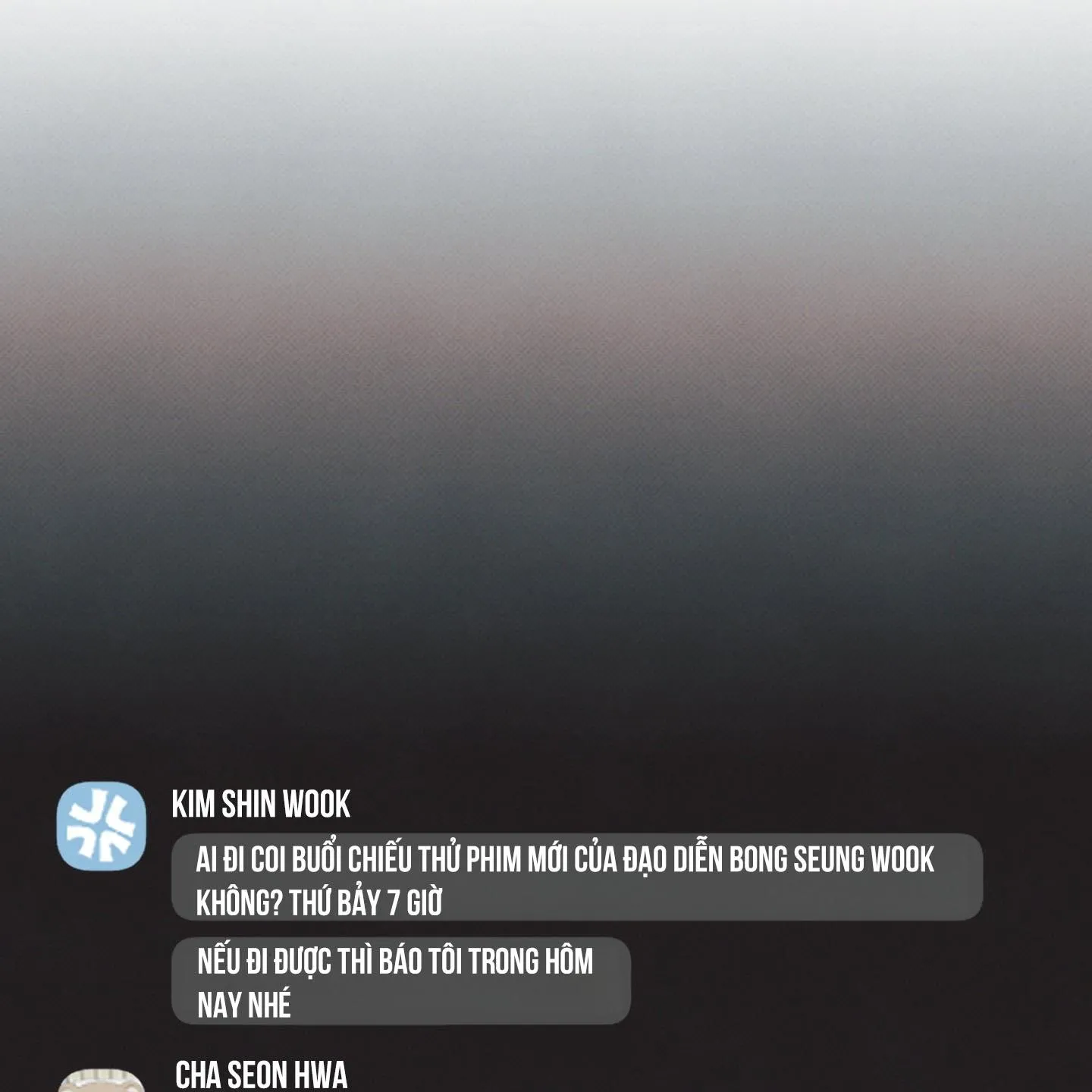 Ranh Giới Ảo Vọng Chapter 12 Trang 20