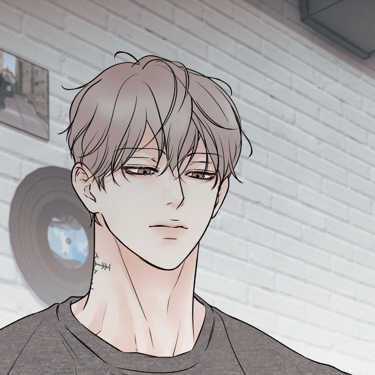 Ranh Giới Ảo Vọng Chapter 12 Trang 22