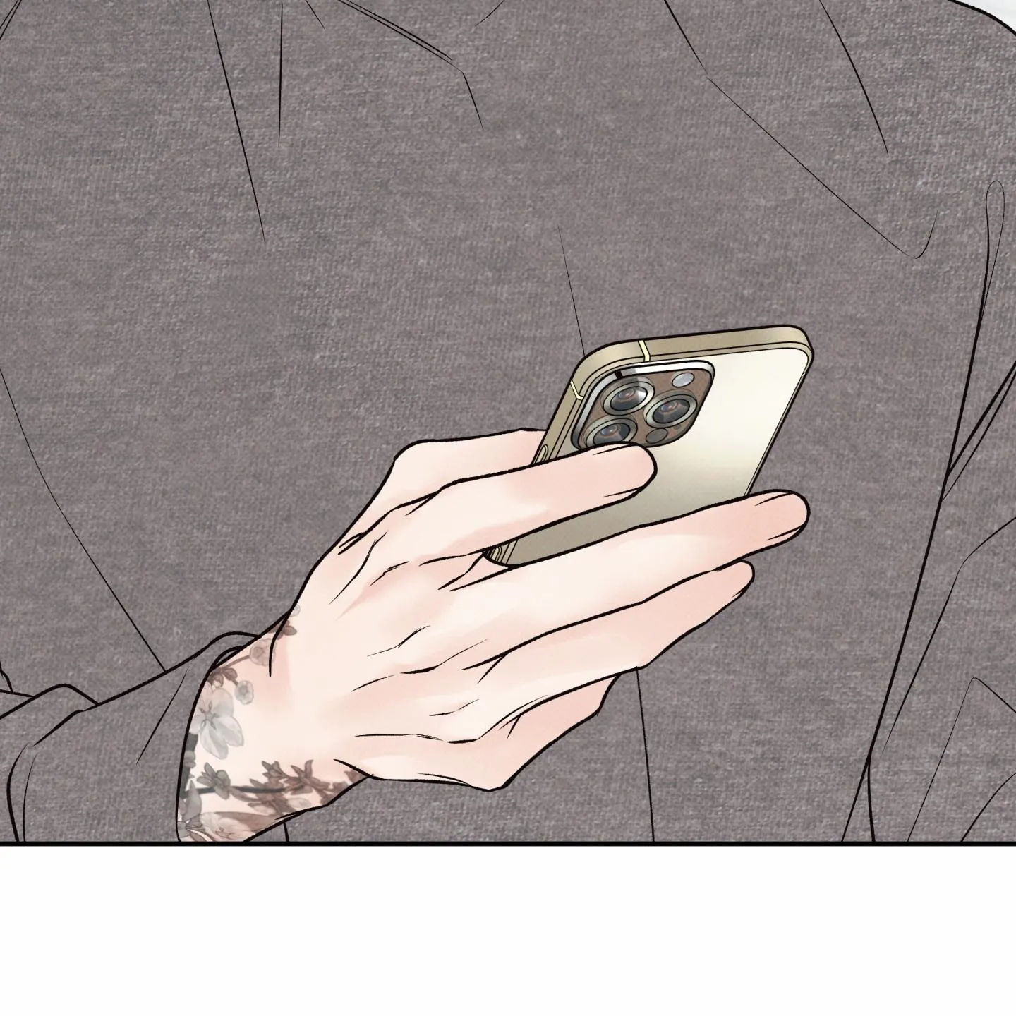 Ranh Giới Ảo Vọng Chapter 12 Trang 23