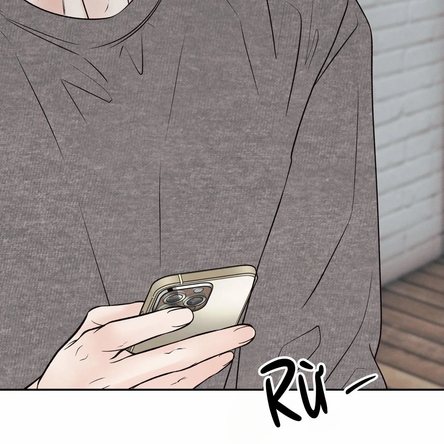 Ranh Giới Ảo Vọng Chapter 12 Trang 34