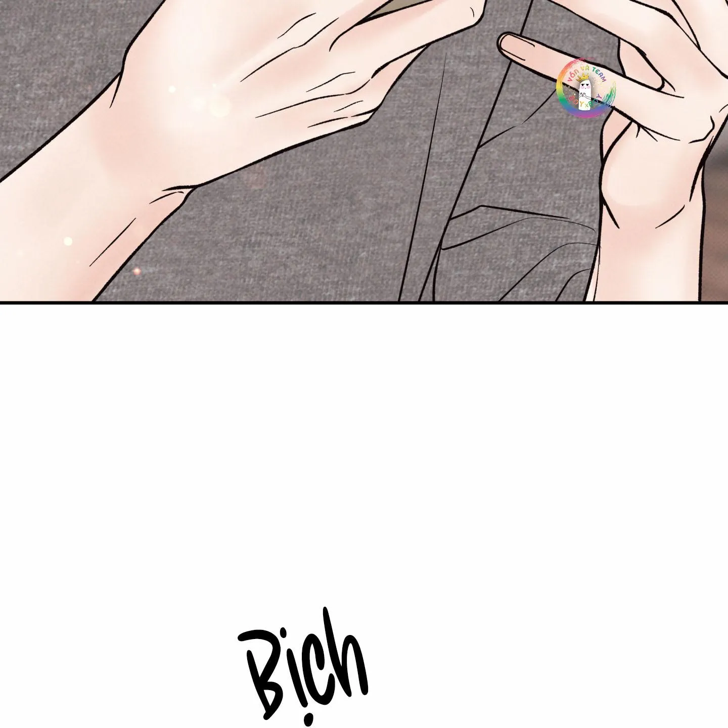 Ranh Giới Ảo Vọng Chapter 12 Trang 37