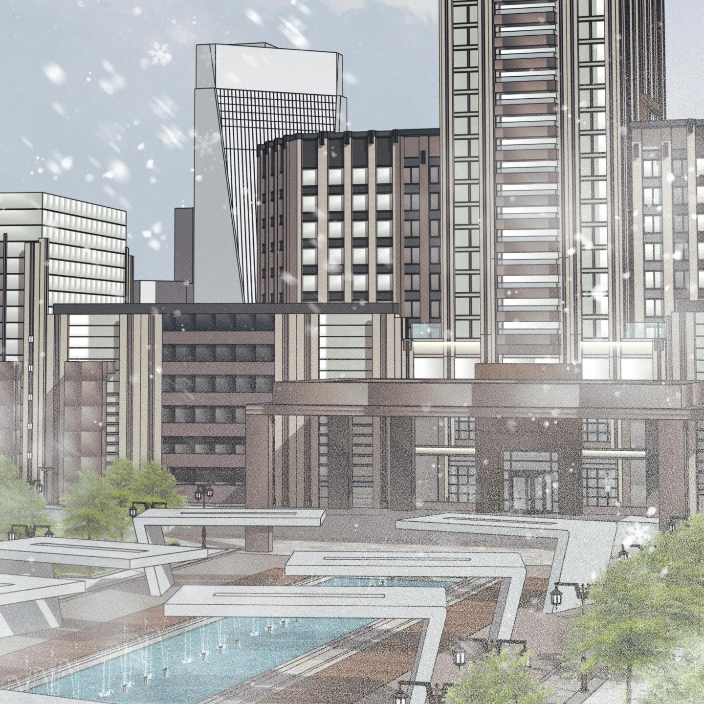 Ranh Giới Ảo Vọng Chapter 12 Trang 42