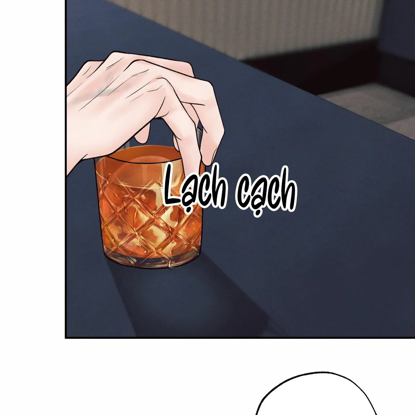 Ranh Giới Ảo Vọng Chapter 12 Trang 46