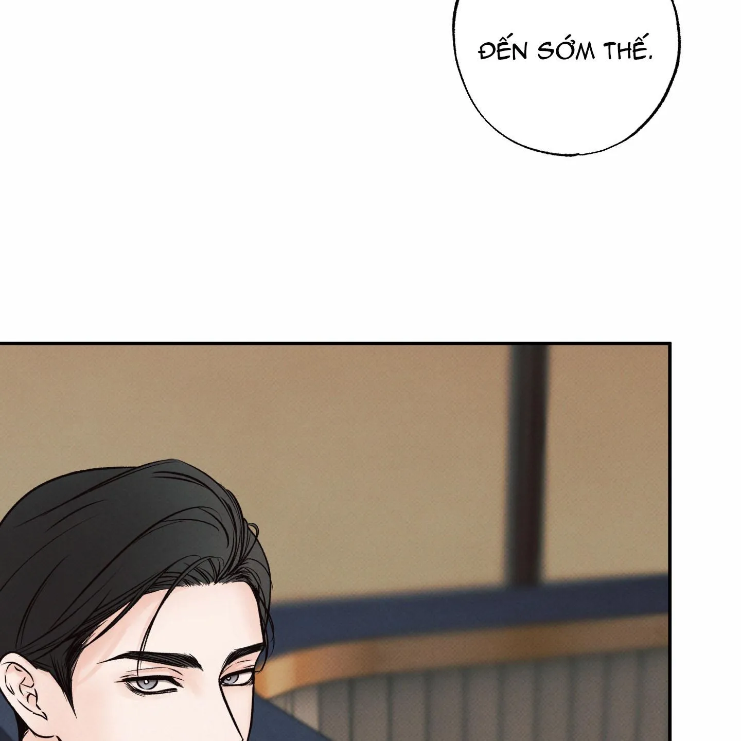 Ranh Giới Ảo Vọng Chapter 12 Trang 47