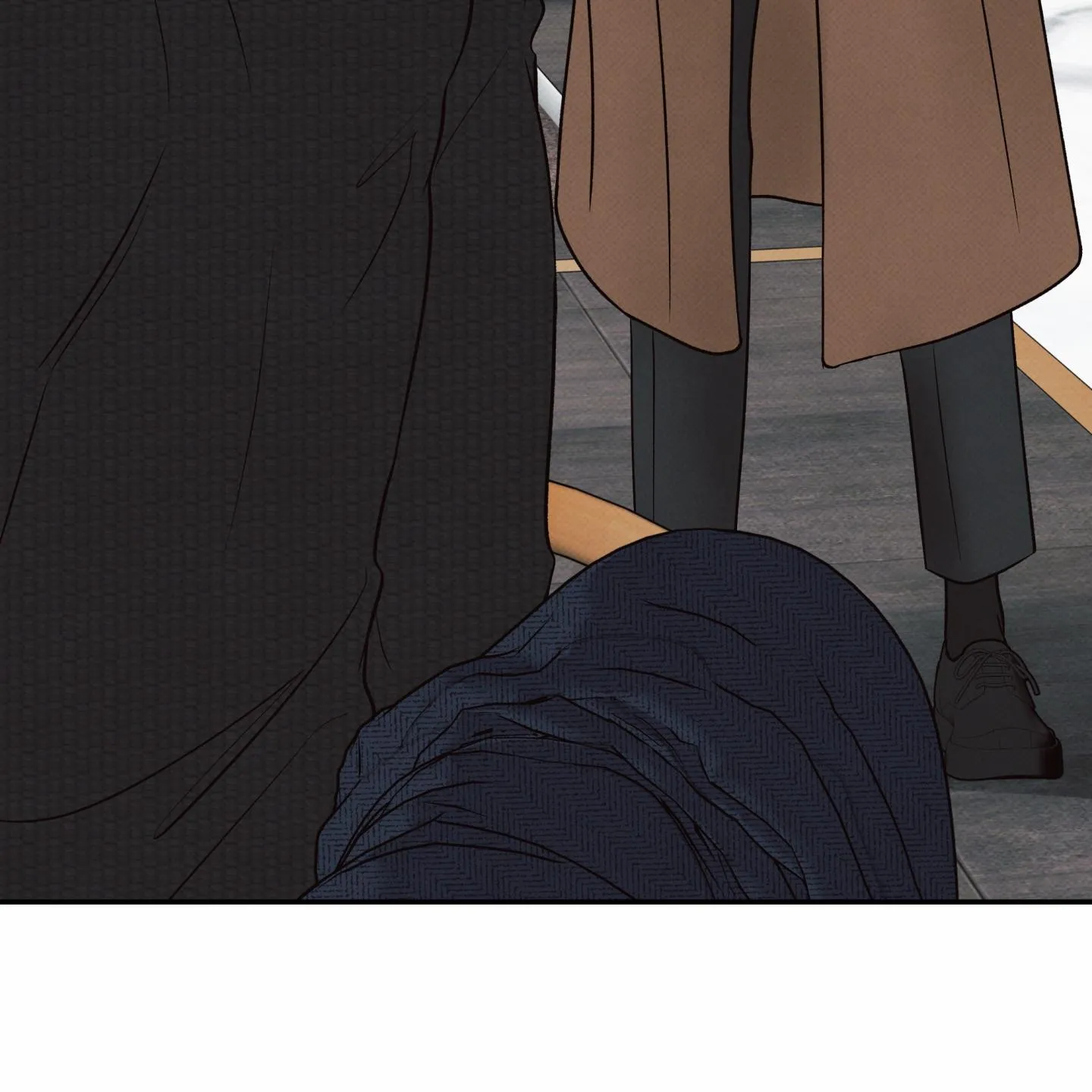 Ranh Giới Ảo Vọng Chapter 12 Trang 51