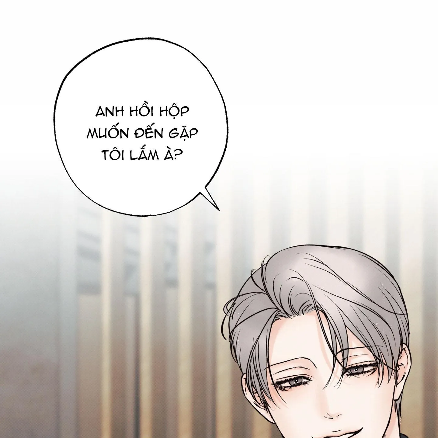 Ranh Giới Ảo Vọng Chapter 12 Trang 52