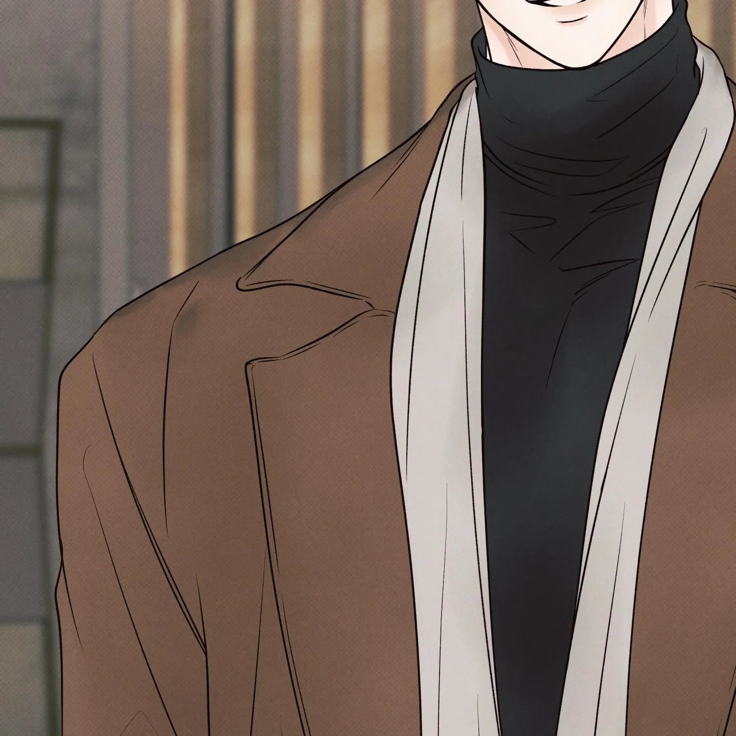 Ranh Giới Ảo Vọng Chapter 12 Trang 53