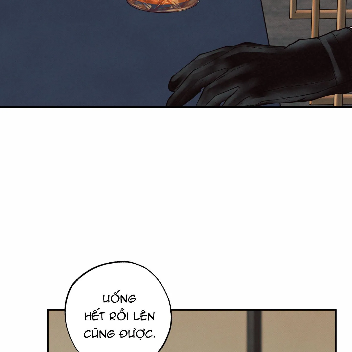 Ranh Giới Ảo Vọng Chapter 12 Trang 58