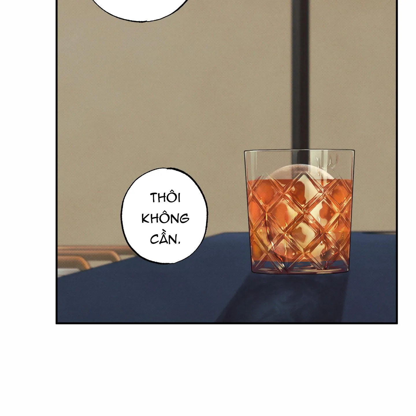 Ranh Giới Ảo Vọng Chapter 12 Trang 59
