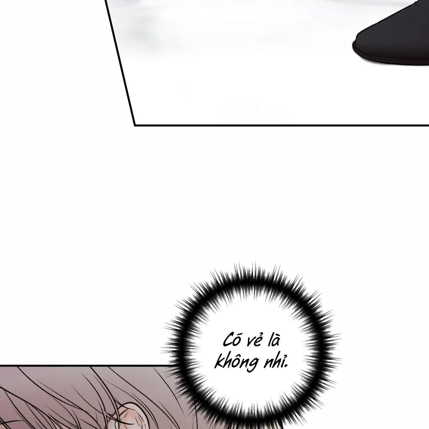 Ranh Giới Ảo Vọng Chapter 12 Trang 65