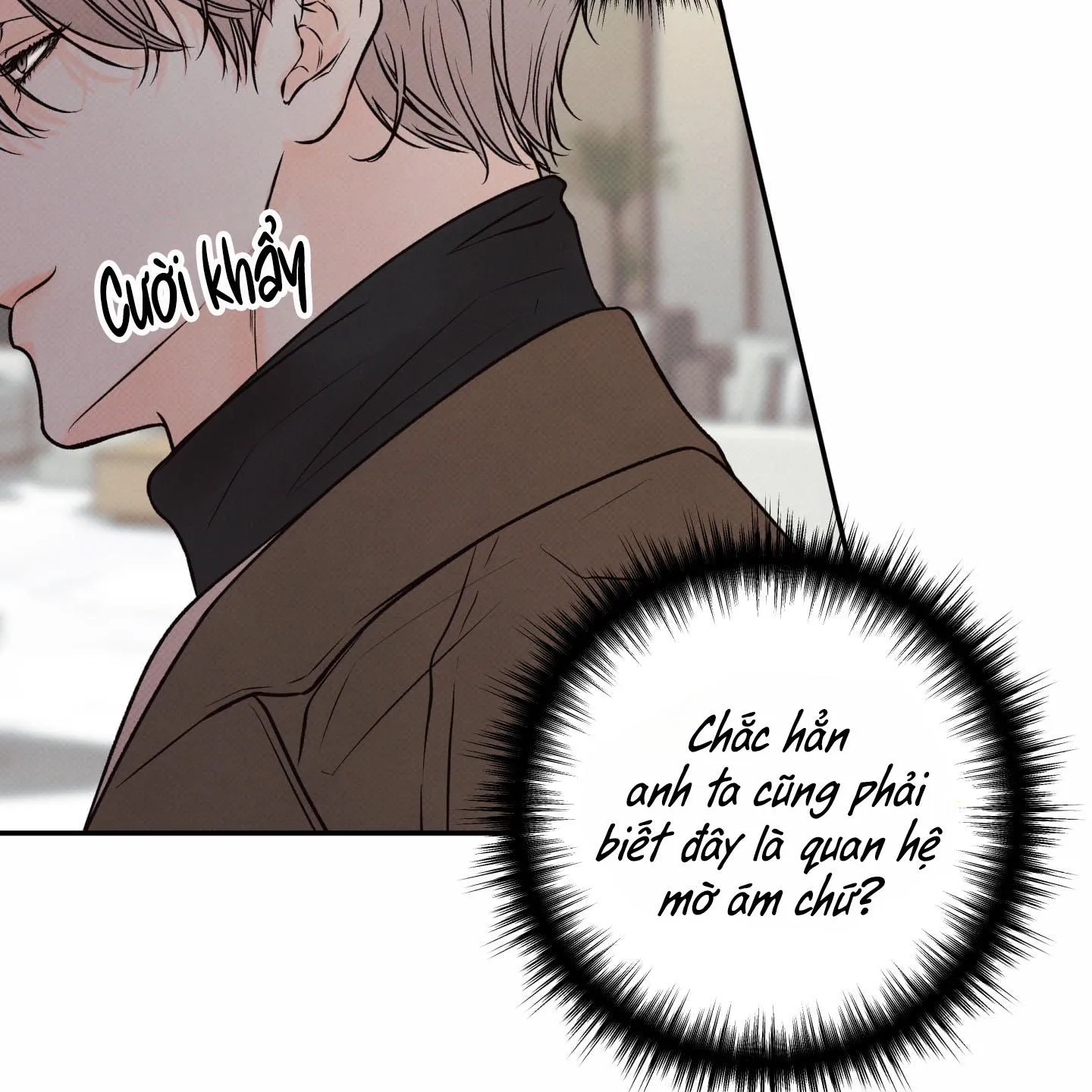 Ranh Giới Ảo Vọng Chapter 12 Trang 66