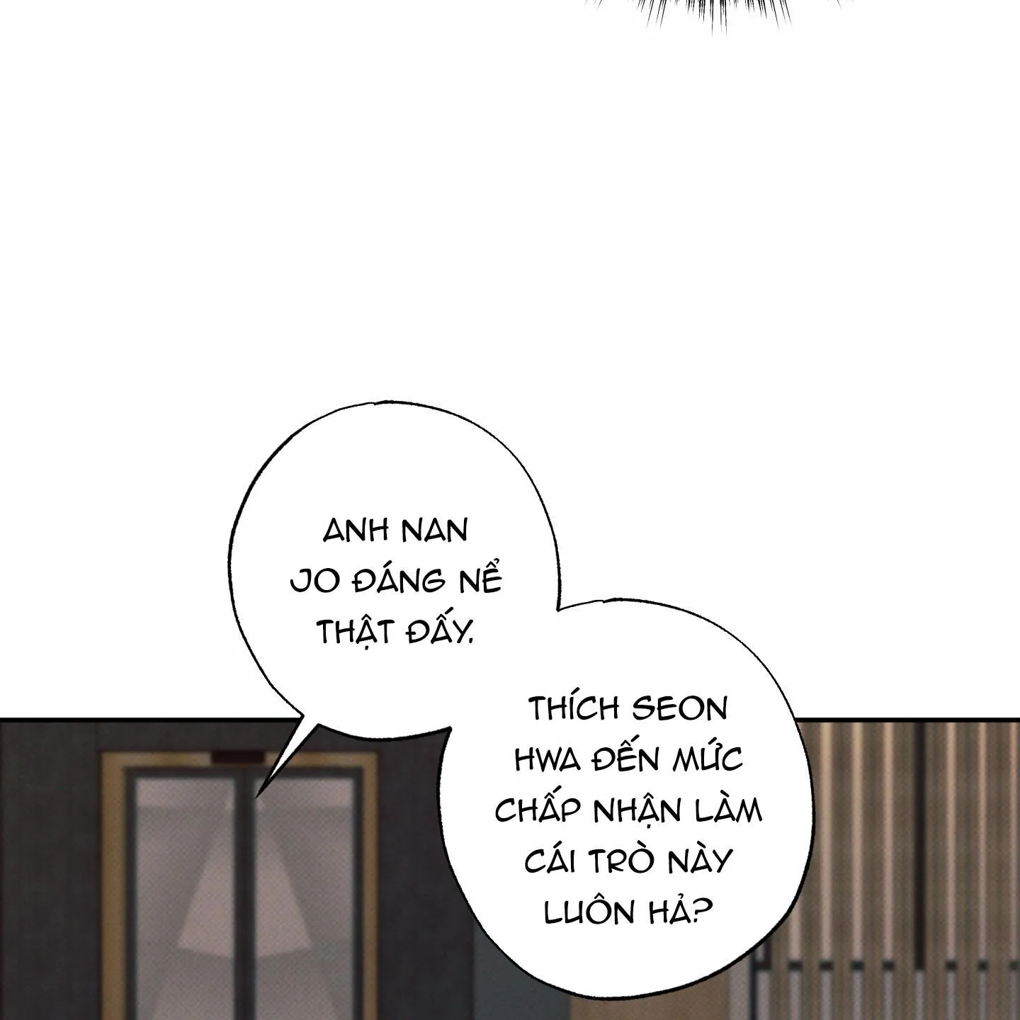 Ranh Giới Ảo Vọng Chapter 12 Trang 67