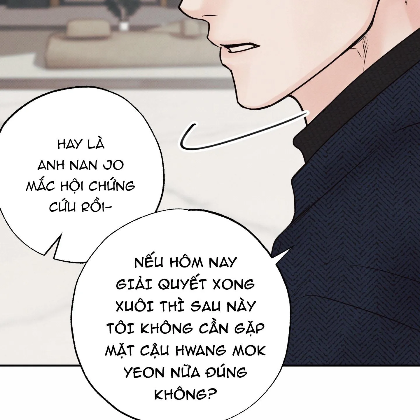 Ranh Giới Ảo Vọng Chapter 12 Trang 70