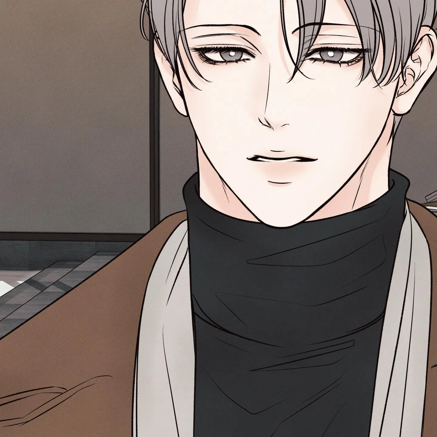 Ranh Giới Ảo Vọng Chapter 12 Trang 72