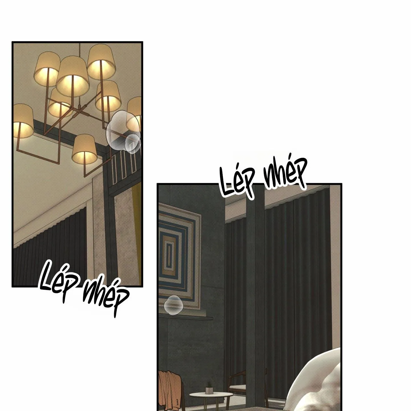 Ranh Giới Ảo Vọng Chapter 12 Trang 77