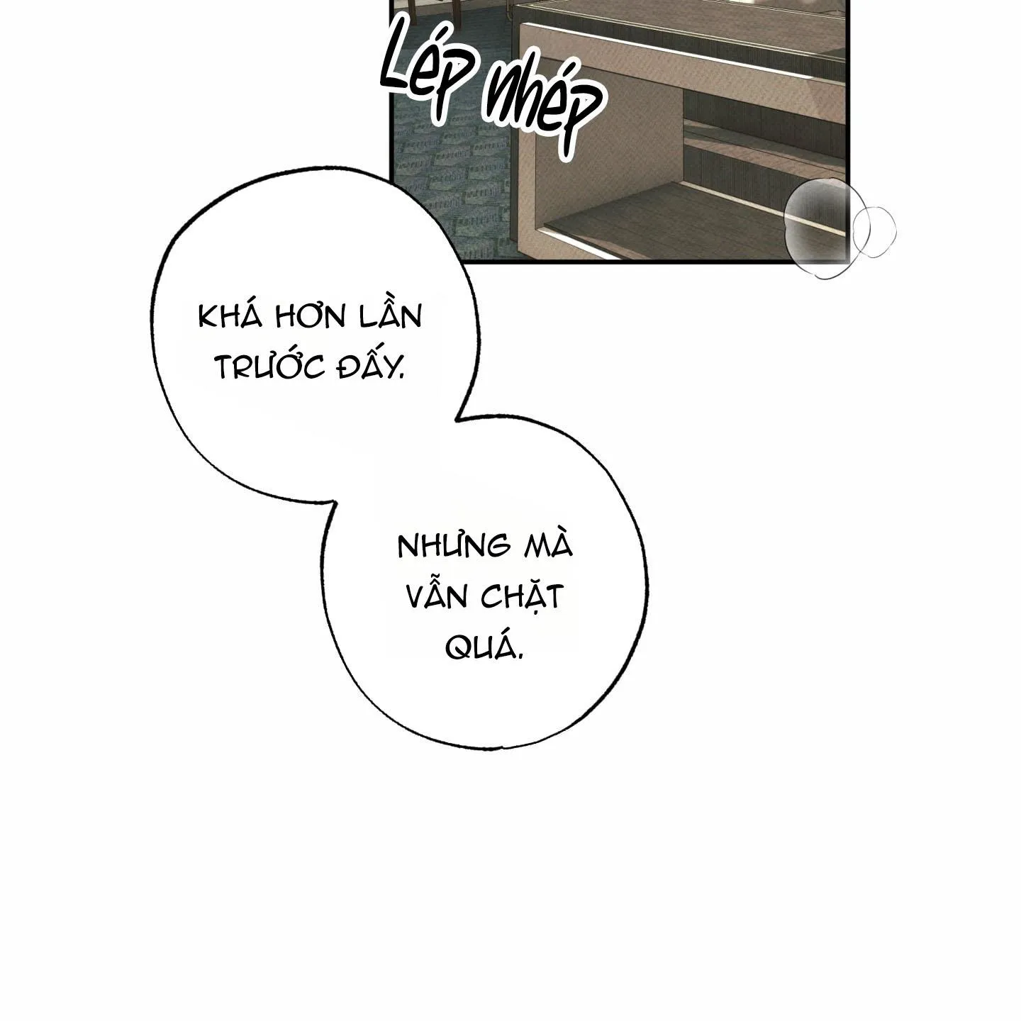 Ranh Giới Ảo Vọng Chapter 12 Trang 78