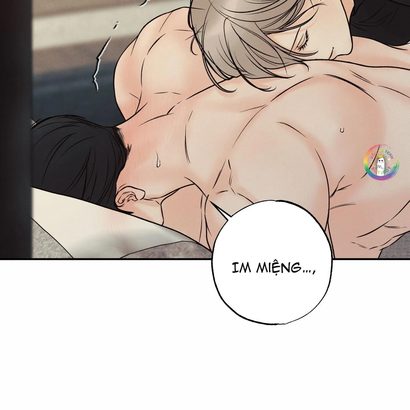 Ranh Giới Ảo Vọng Chapter 12 Trang 82