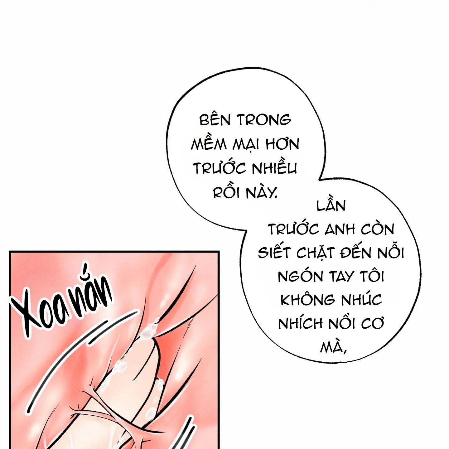 Ranh Giới Ảo Vọng Chapter 12 Trang 83