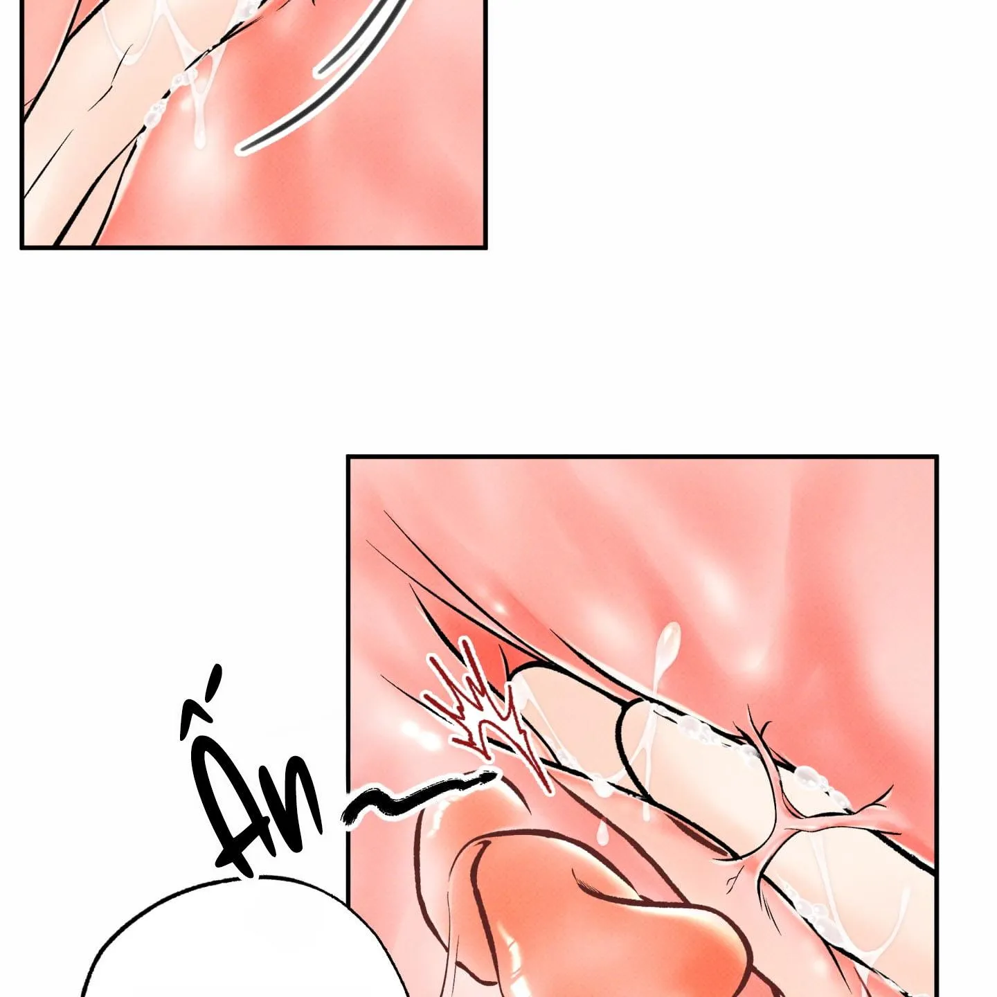 Ranh Giới Ảo Vọng Chapter 12 Trang 84