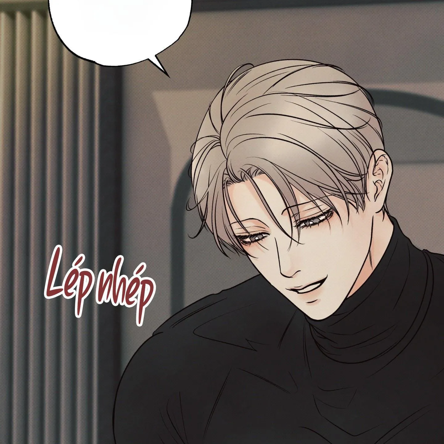 Ranh Giới Ảo Vọng Chapter 12 Trang 86