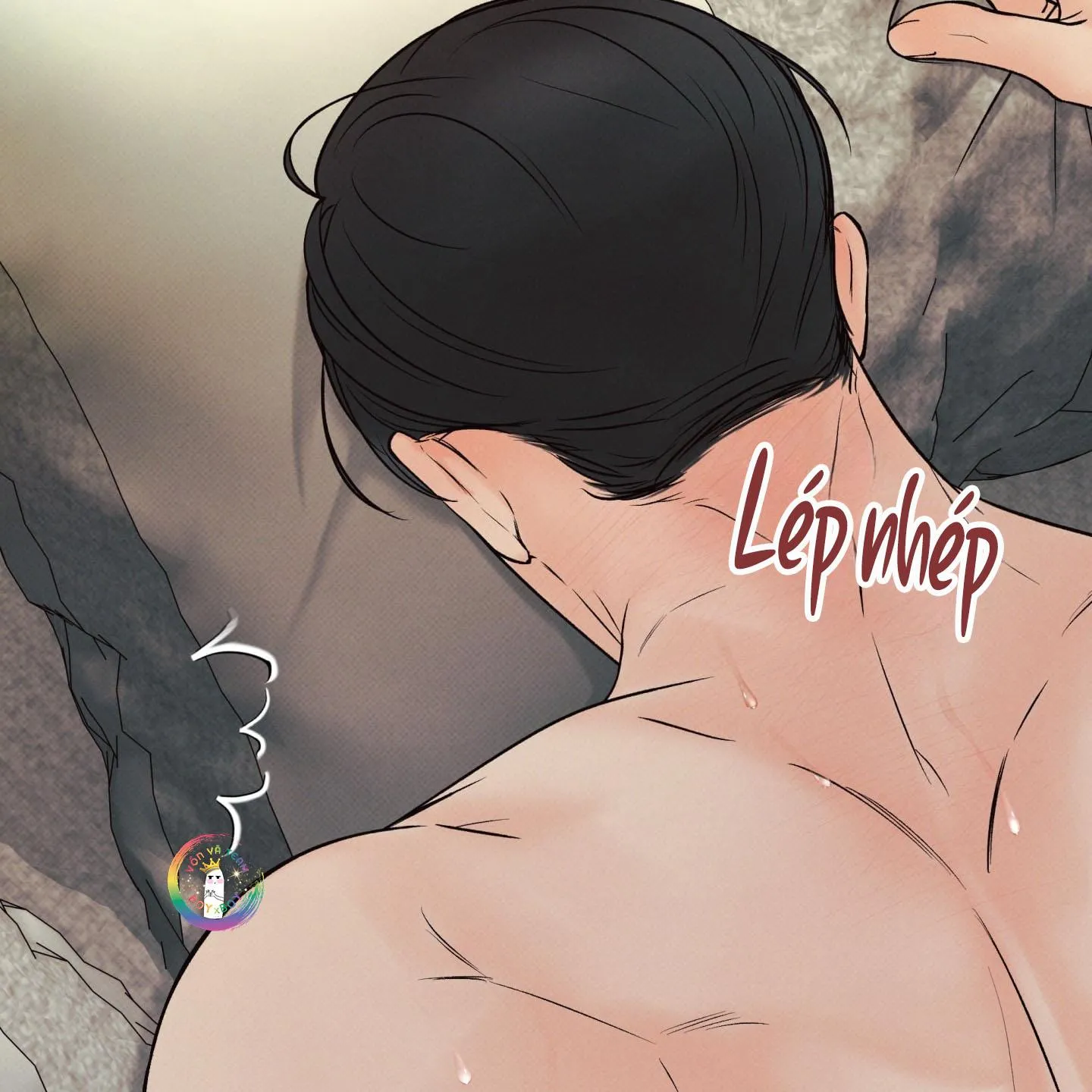 Ranh Giới Ảo Vọng Chapter 12 Trang 88