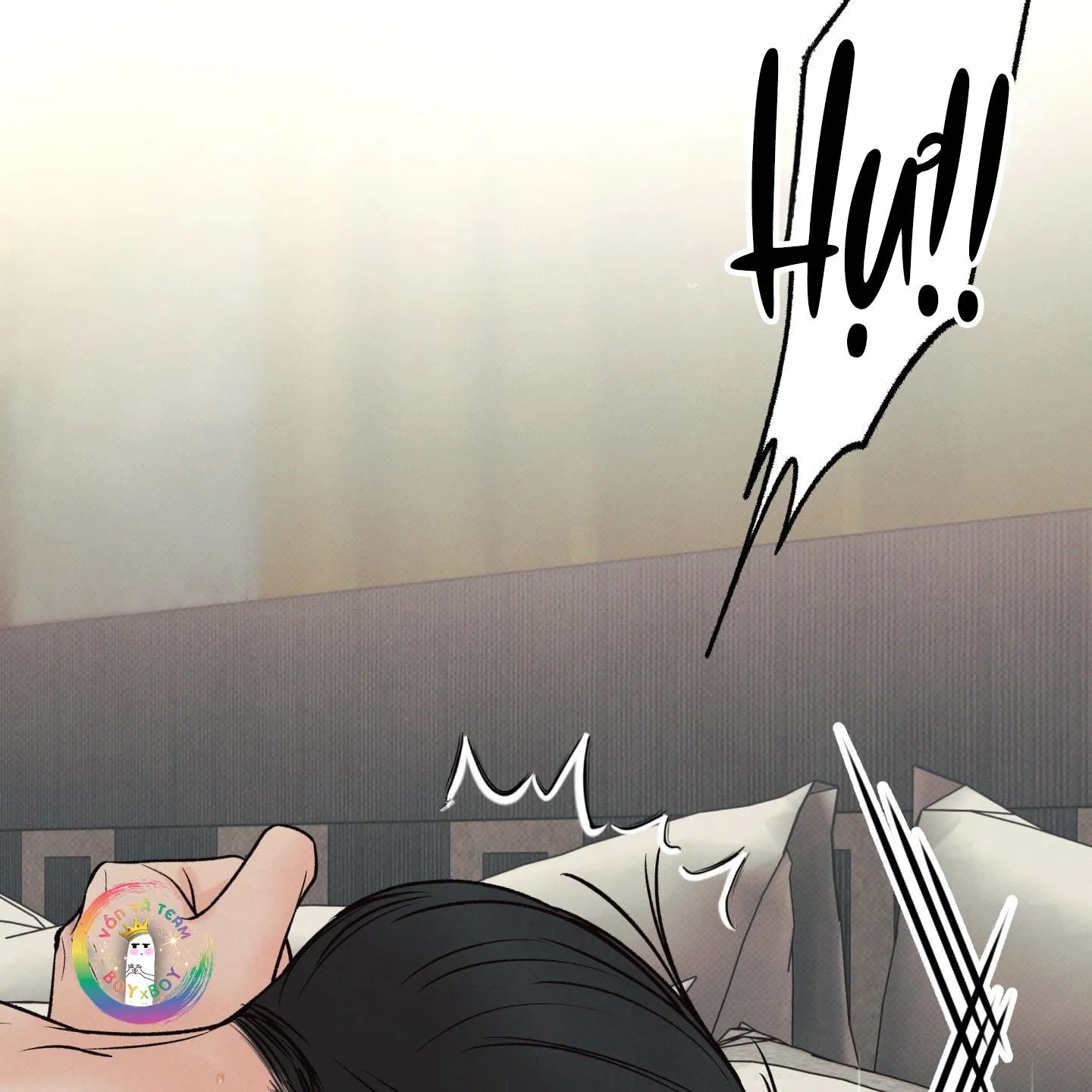 Ranh Giới Ảo Vọng Chapter 12 Trang 92