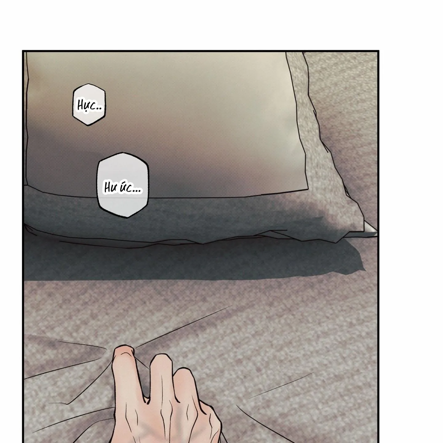 Ranh Giới Ảo Vọng Chapter 12 Trang 104