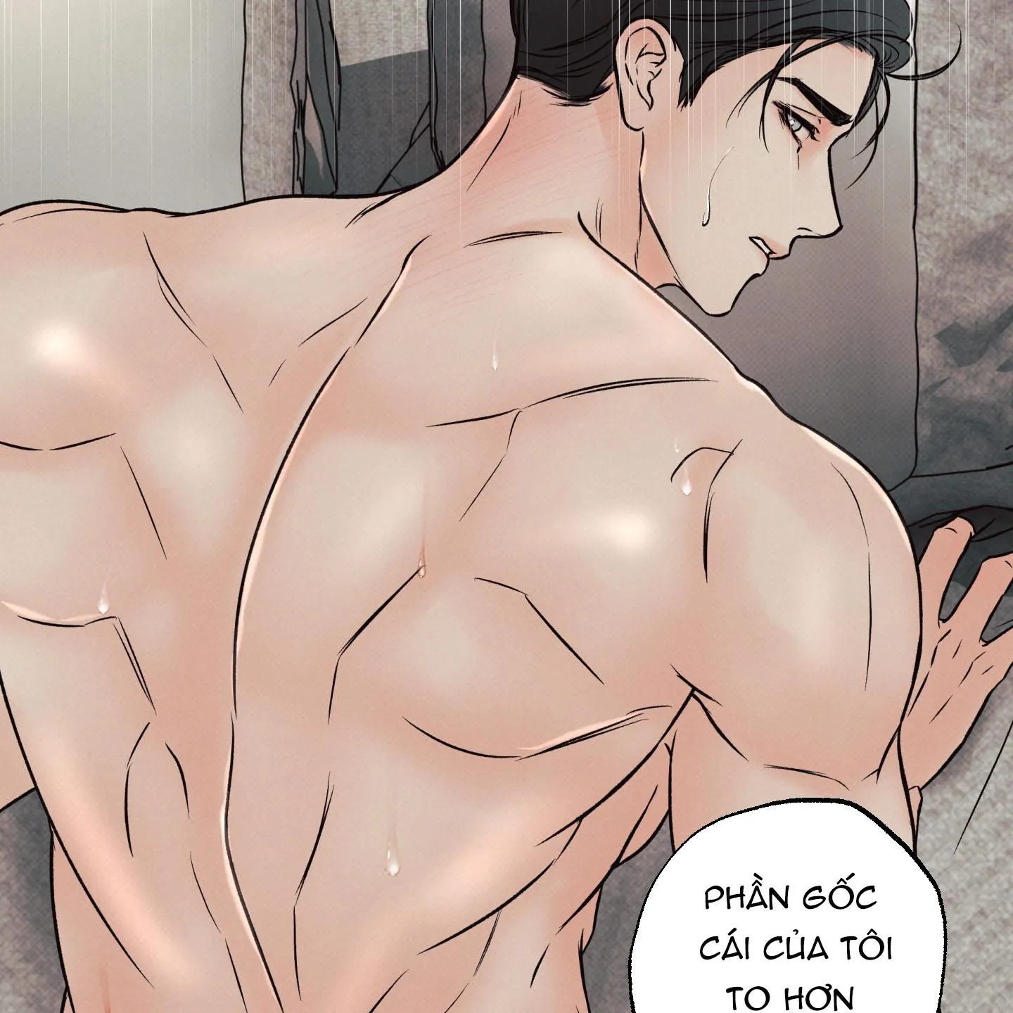 Ranh Giới Ảo Vọng Chapter 12 Trang 111