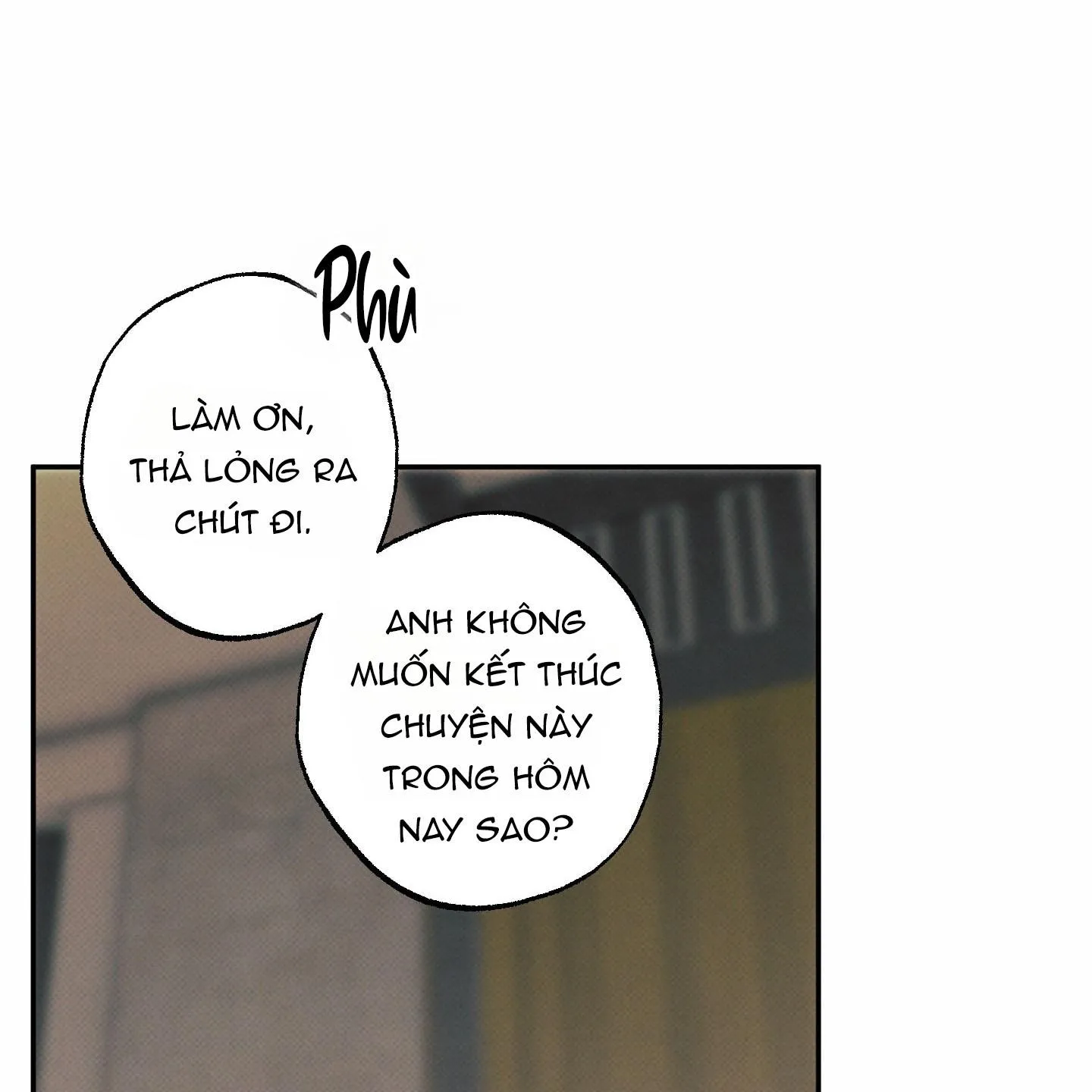 Ranh Giới Ảo Vọng Chapter 12 Trang 114