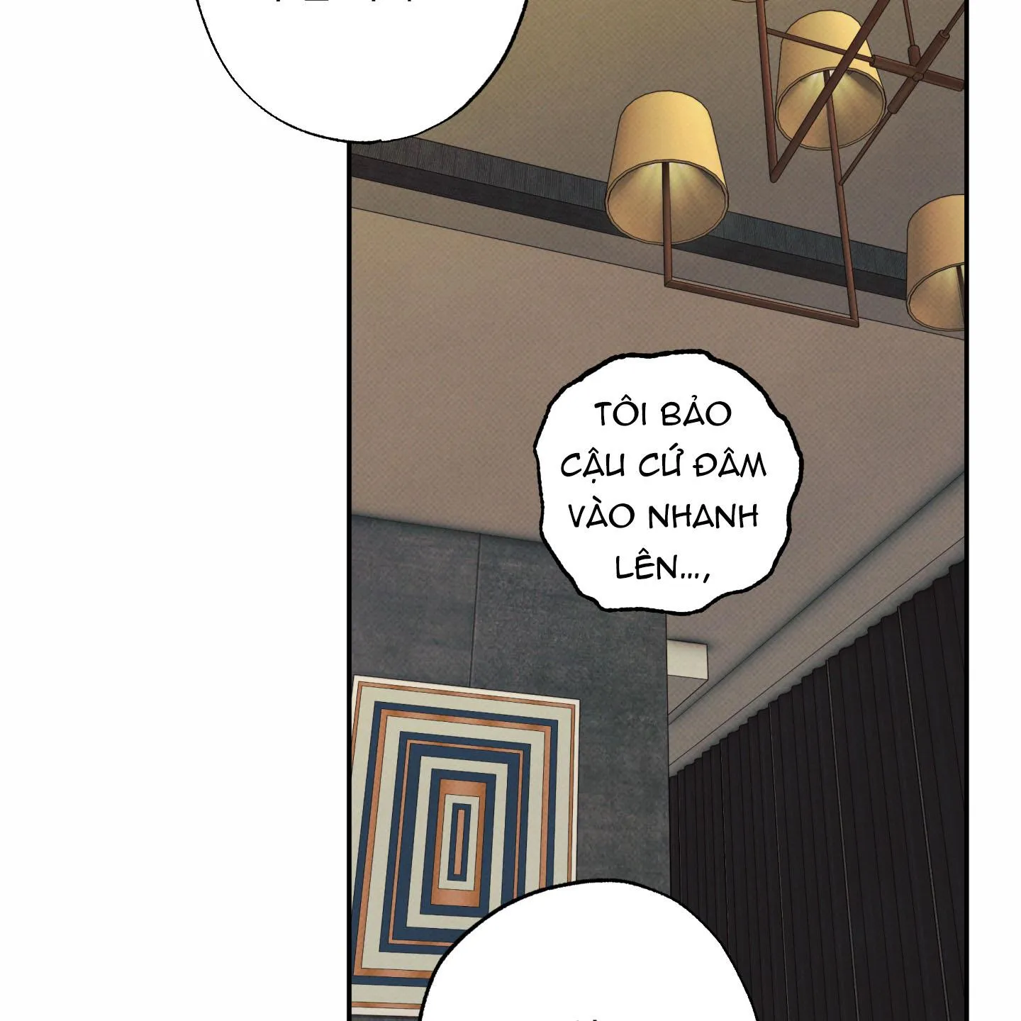 Ranh Giới Ảo Vọng Chapter 12 Trang 116