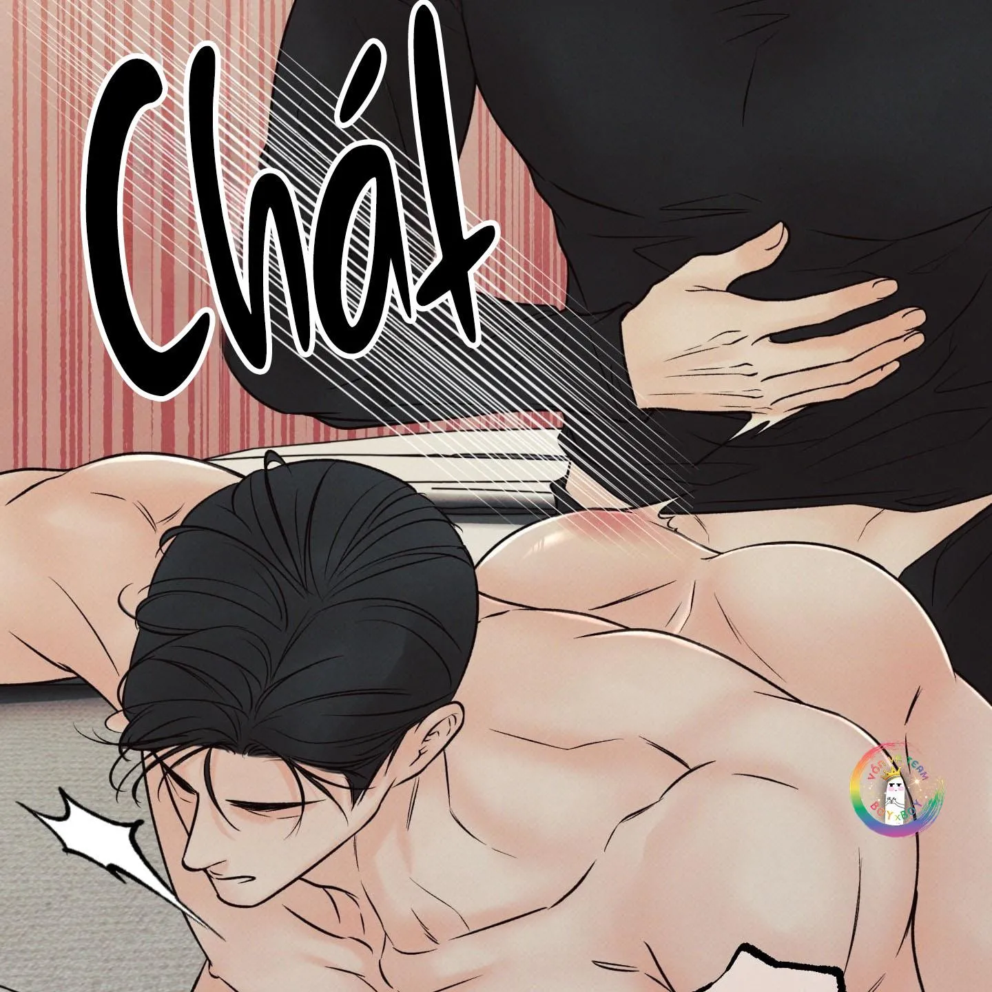 Ranh Giới Ảo Vọng Chapter 12 Trang 121