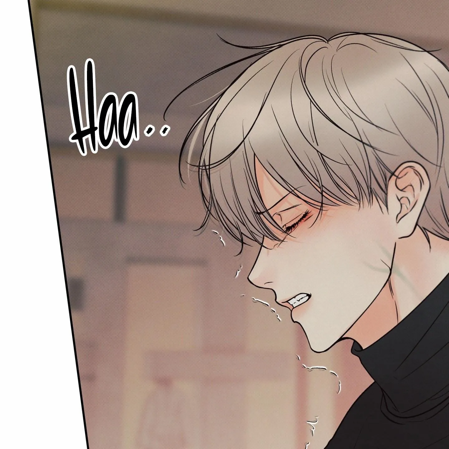 Ranh Giới Ảo Vọng Chapter 12 Trang 127