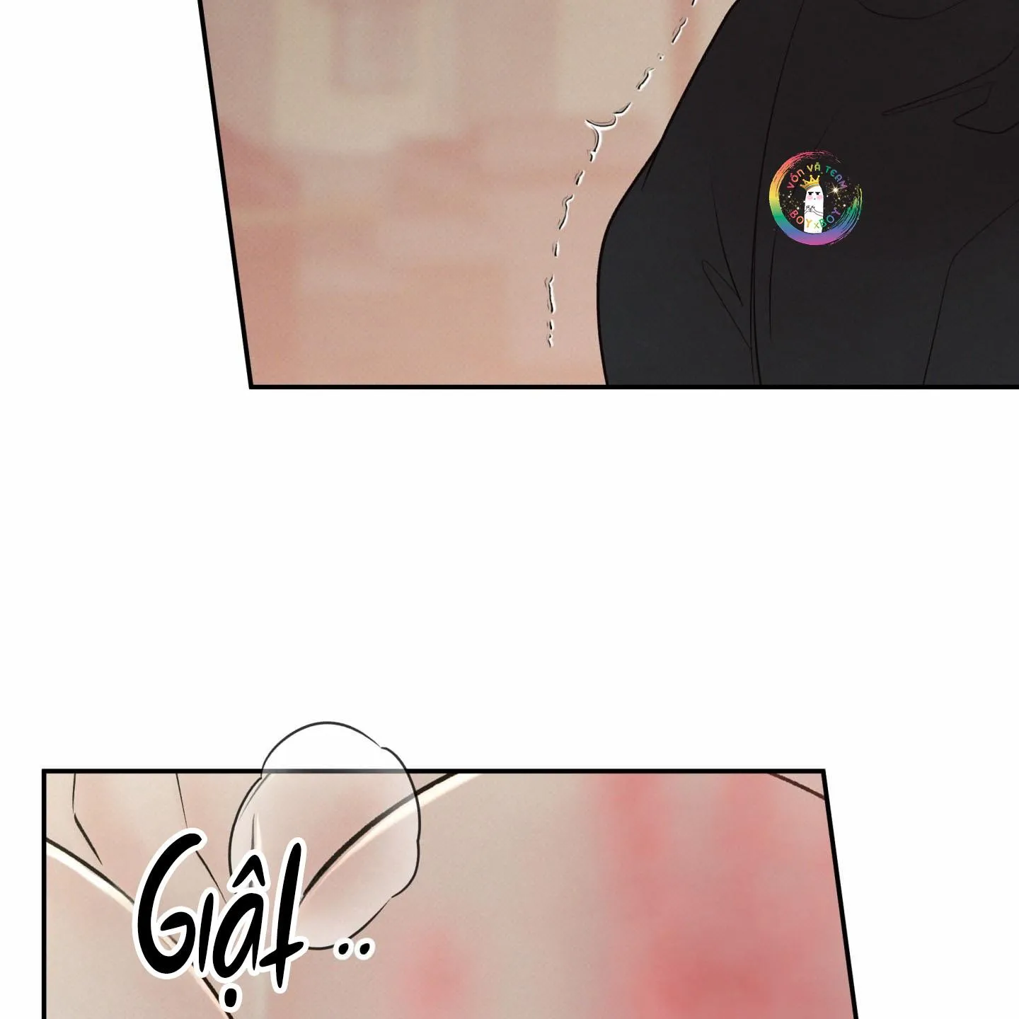 Ranh Giới Ảo Vọng Chapter 12 Trang 128