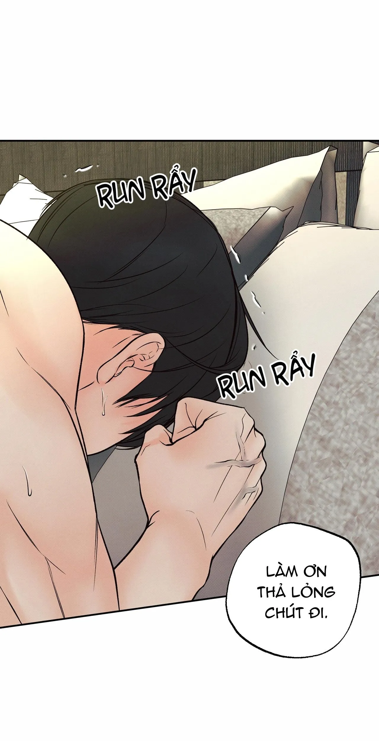 Ranh Giới Ảo Vọng Chapter 13 Trang 5