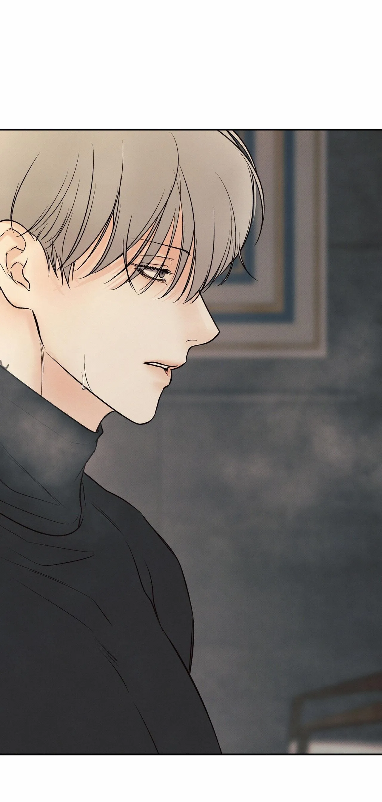 Ranh Giới Ảo Vọng Chapter 13 Trang 8