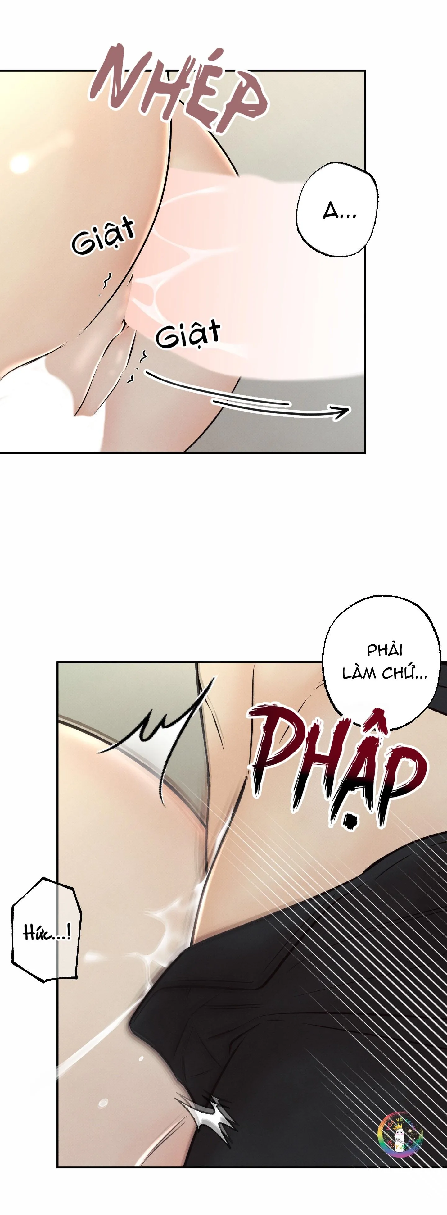 Ranh Giới Ảo Vọng Chapter 13 Trang 16