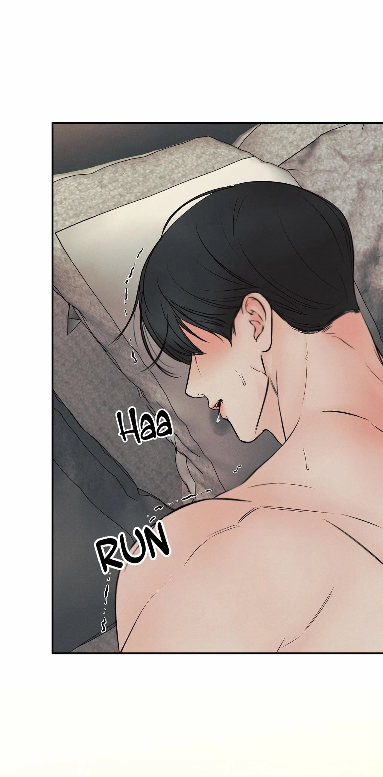 Ranh Giới Ảo Vọng Chapter 13 Trang 19