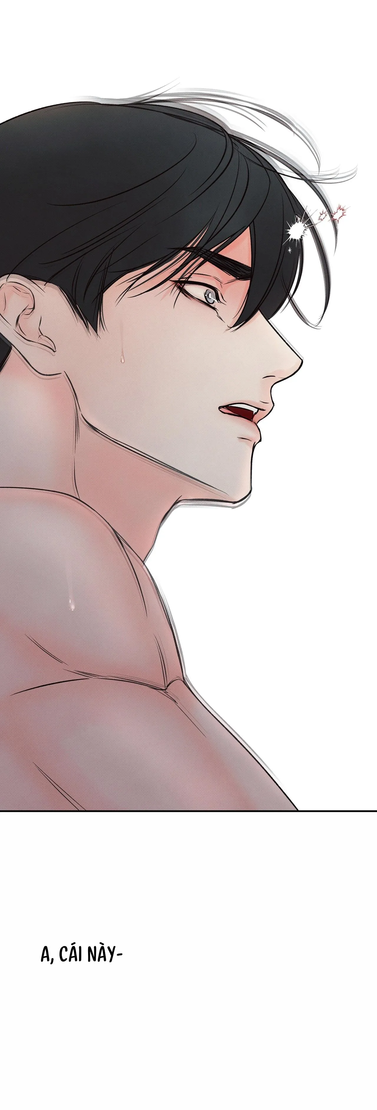 Ranh Giới Ảo Vọng Chapter 13 Trang 23