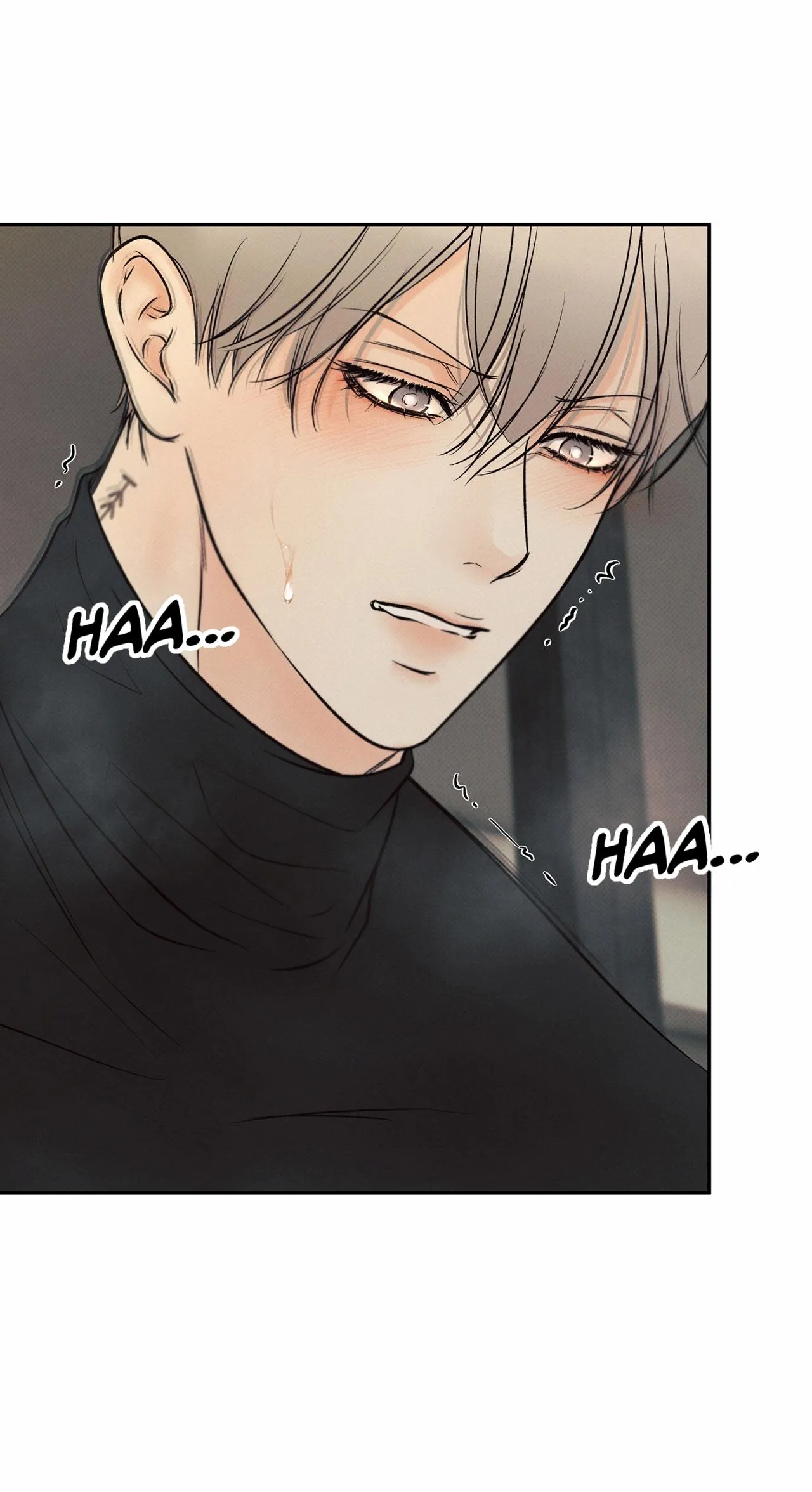 Ranh Giới Ảo Vọng Chapter 13 Trang 27