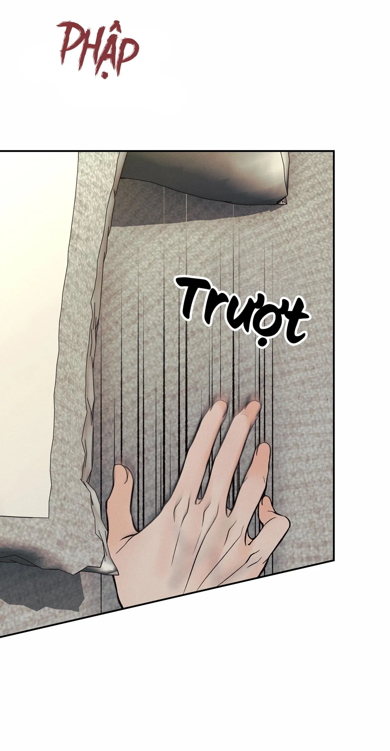 Ranh Giới Ảo Vọng Chapter 13 Trang 29