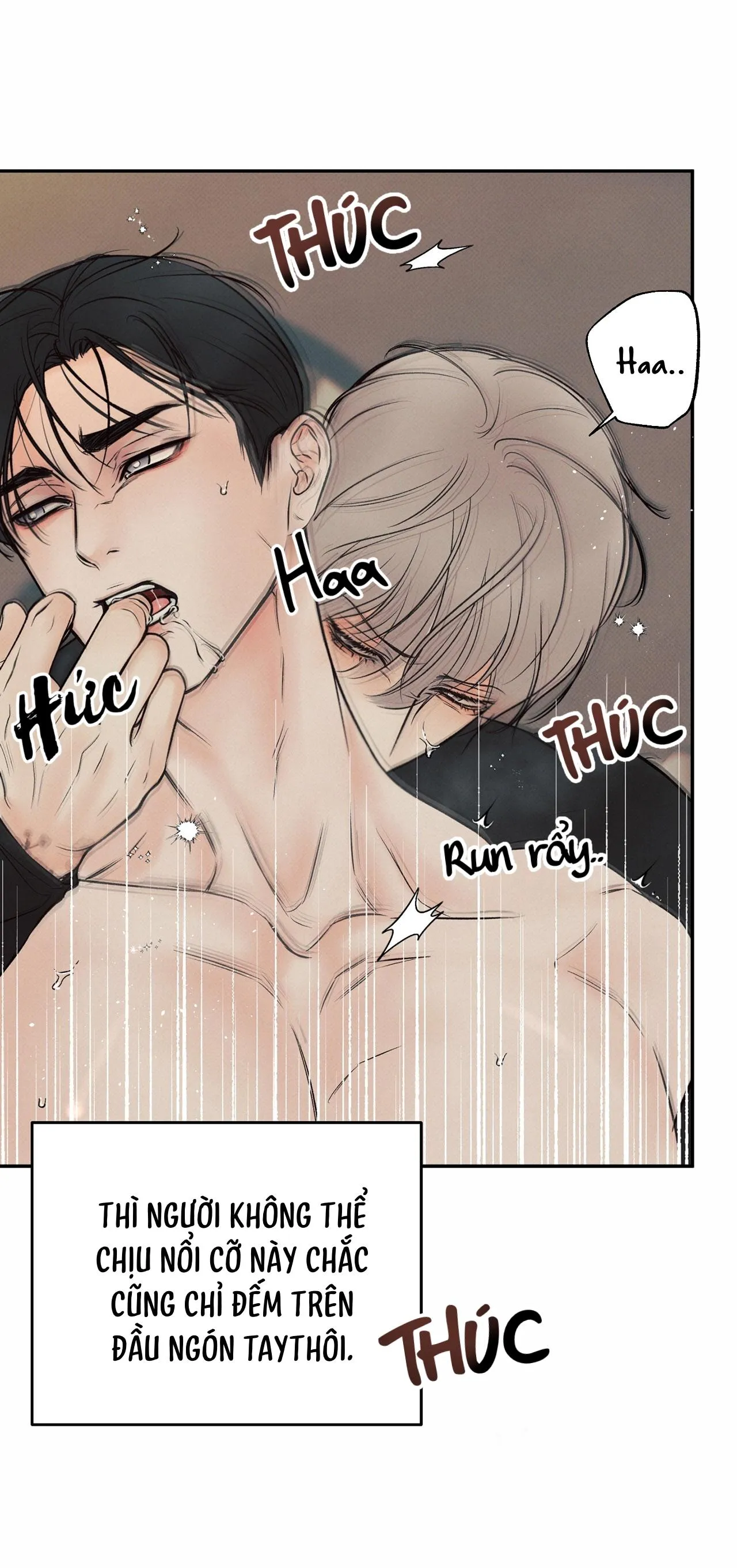 Ranh Giới Ảo Vọng Chapter 13 Trang 31