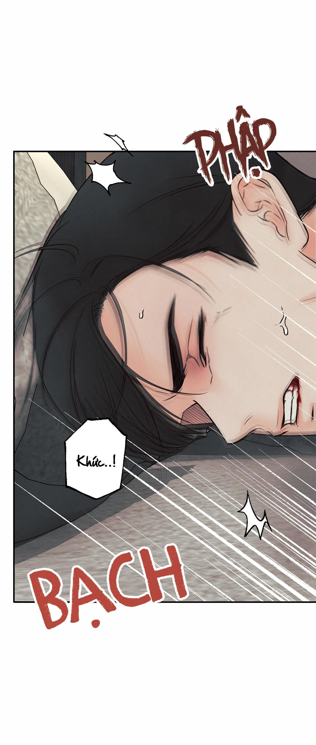 Ranh Giới Ảo Vọng Chapter 13 Trang 36