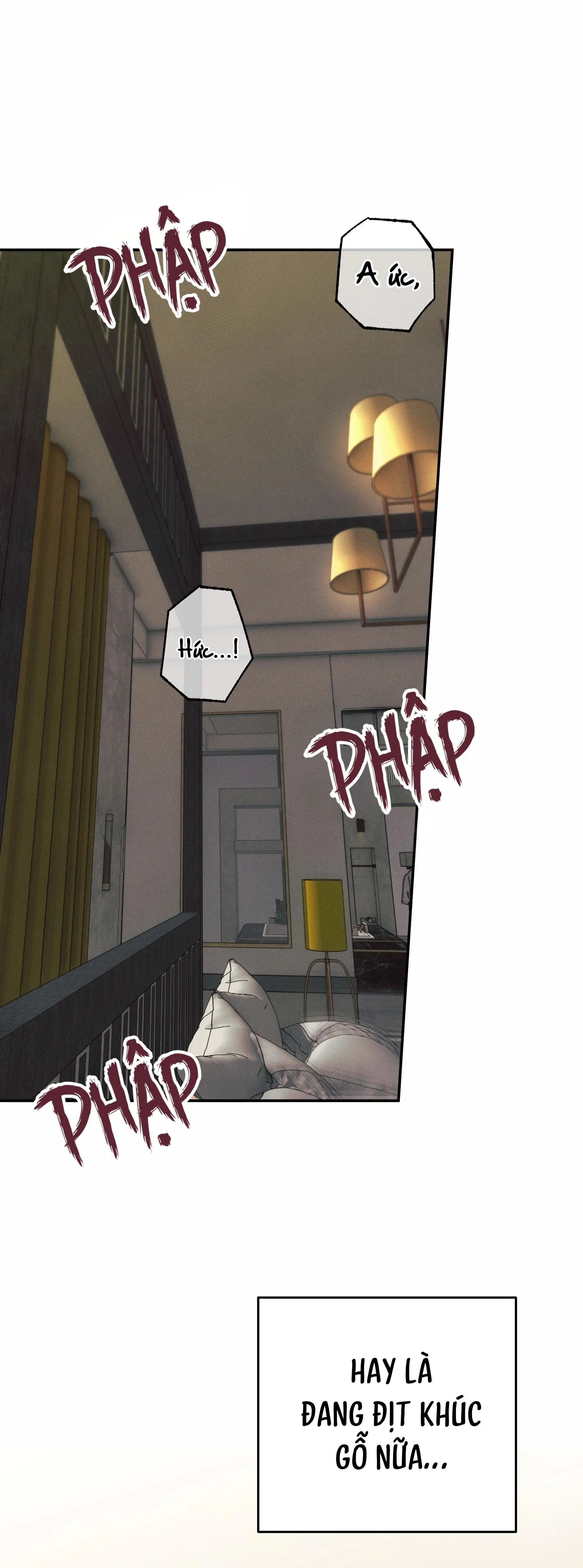 Ranh Giới Ảo Vọng Chapter 13 Trang 40