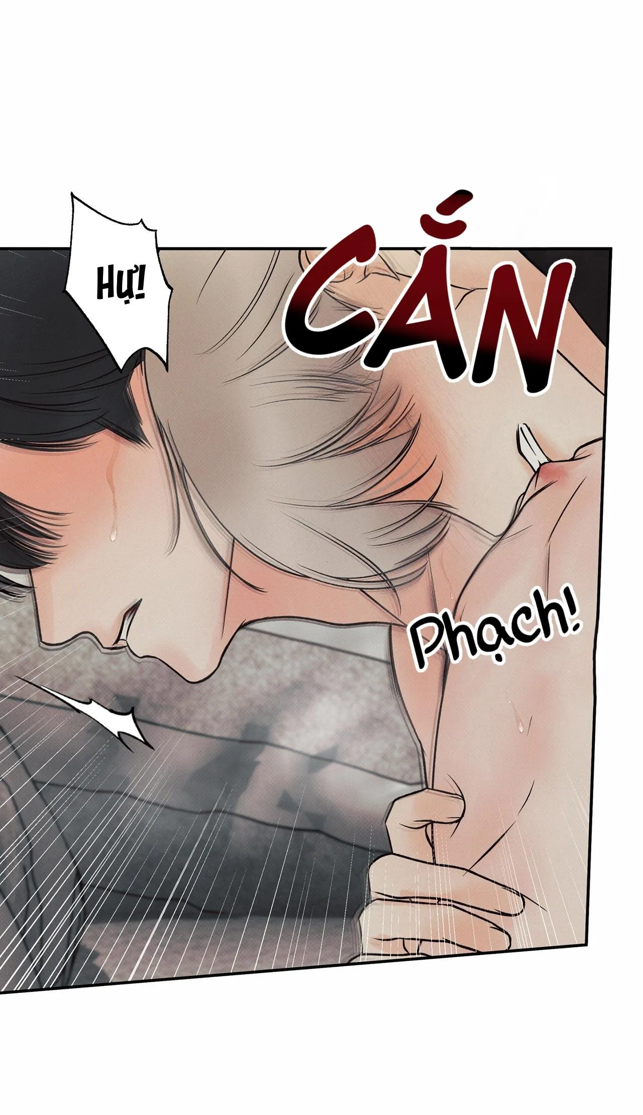 Ranh Giới Ảo Vọng Chapter 13 Trang 43