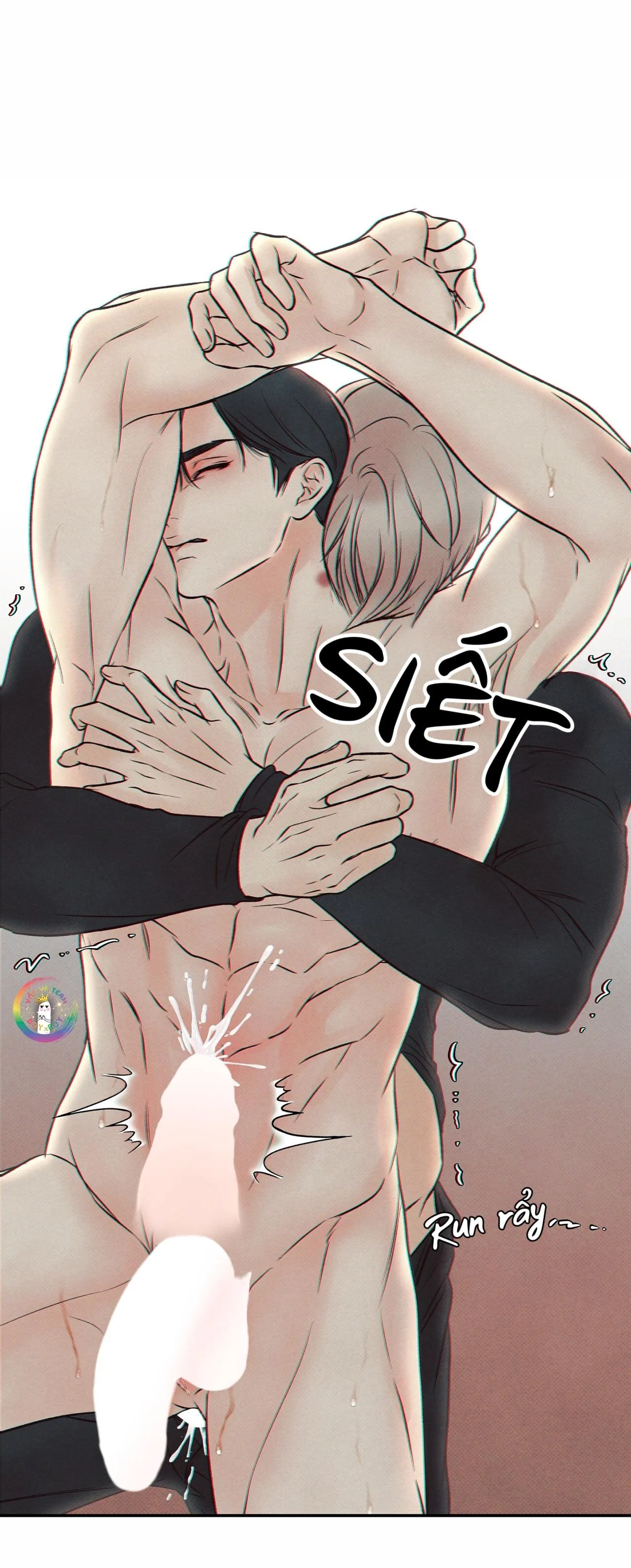 Ranh Giới Ảo Vọng Chapter 13 Trang 44